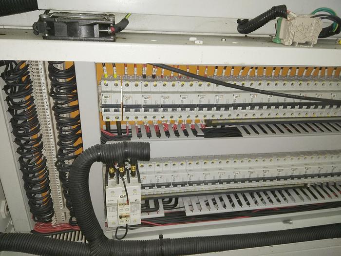 Used 2005 Heller 1912EXL