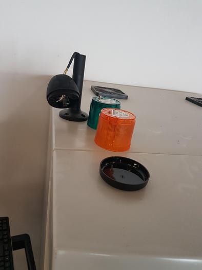 Used 2006 VI tech VI3K2