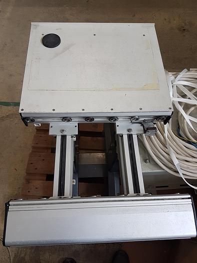 Used Jot J204-02.7/194