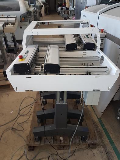 Használt Jot J204-02.6/170