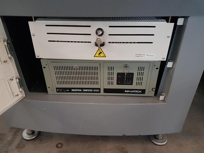 Used 2006 VI tech VI3K2