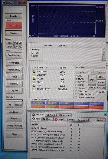 Used 2015 Parmi SigmaX