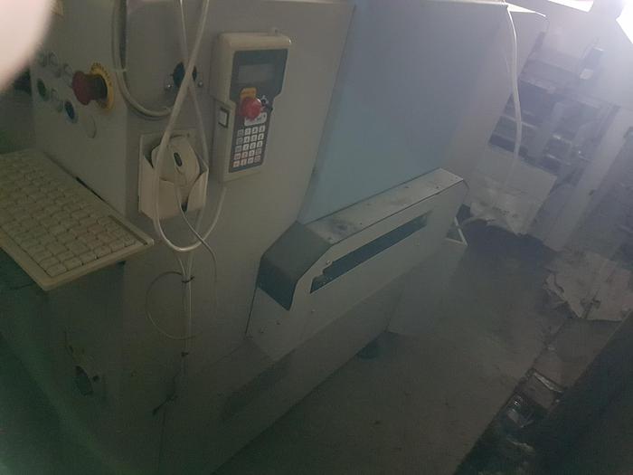 Used 2005 Yamaha HSD-Xg