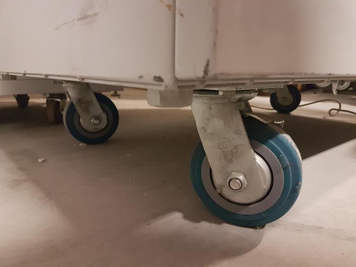 Used Totech HSD-1106-02*