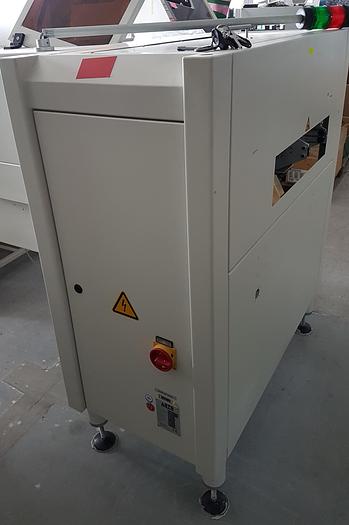 Használt 2004 Asys WS 01