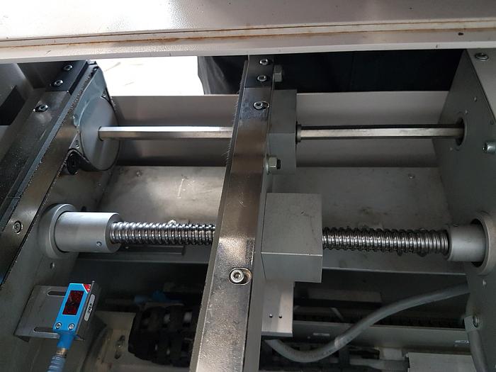 Used 2000 Asys STM 03