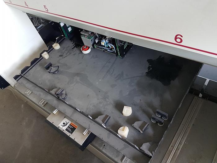 Használt 1995 MyData TP12-UFP