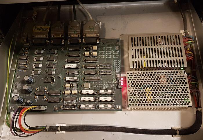 Használt 2000 ILD HyperVision S3 H755