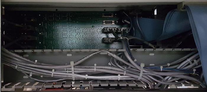 Used Universal PTF 4559A