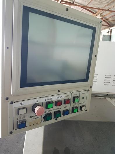 Használt Universal-Sanyo 4796R HSP