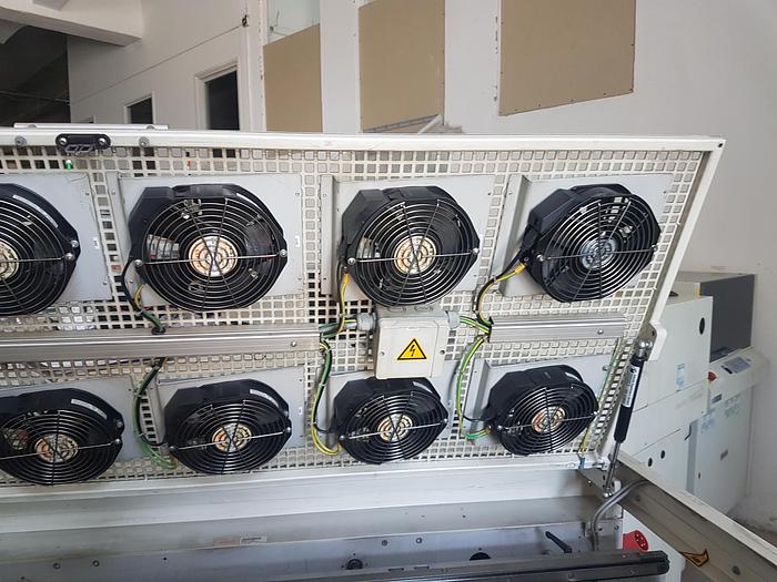 Használt 2012 Asys TRM 03D