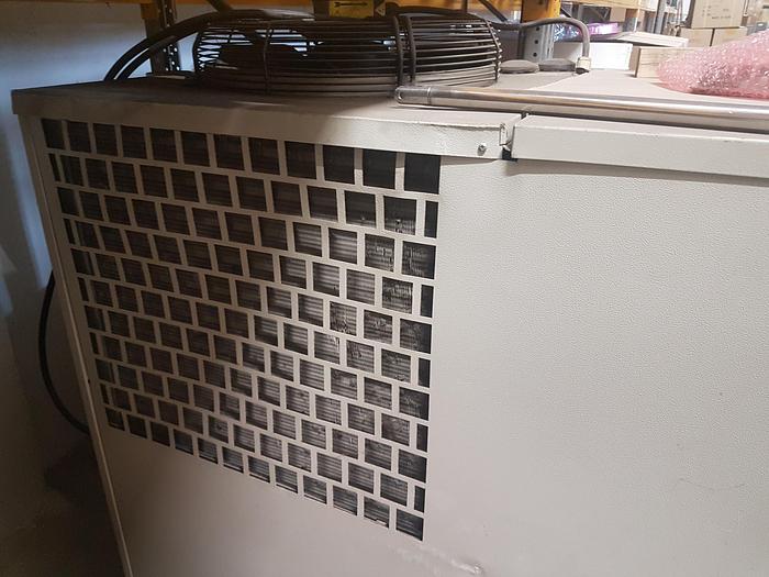 Used 2003 M.T.A. SRL TAE 051