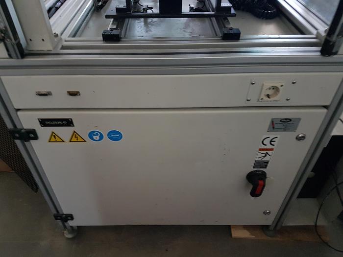 Used PVA PVA 650