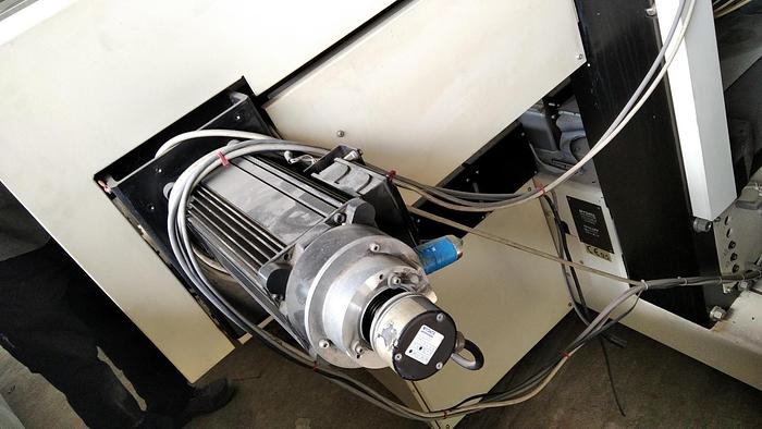 Használt 1995 MyData TP12-UFP