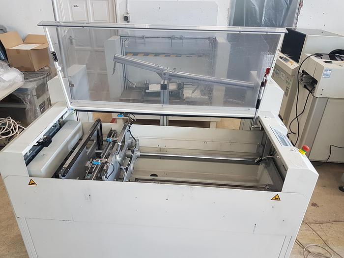 Használt 2012 Asys AMS 03D