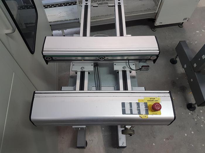 Used 2004 Jot J204-50.1/17