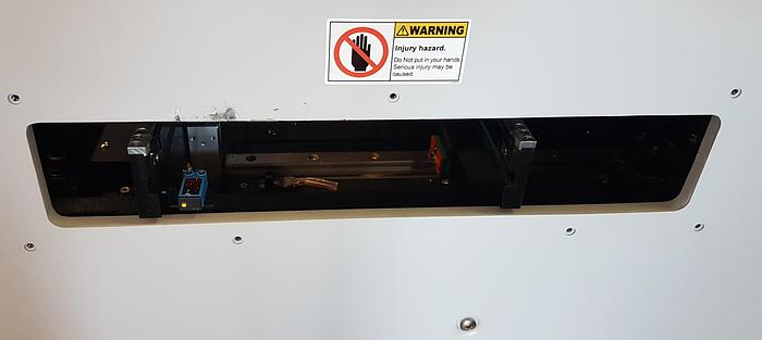 Used 2015 Parmi SigmaX