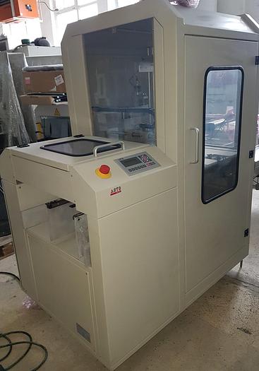 Used 1998 Asys MPS 50