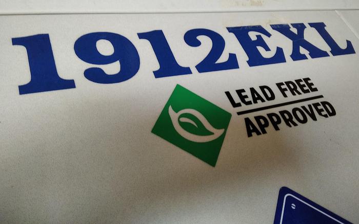 Used 2006 Heller 1912EXL