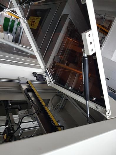 Használt 2004 Asys WS 01