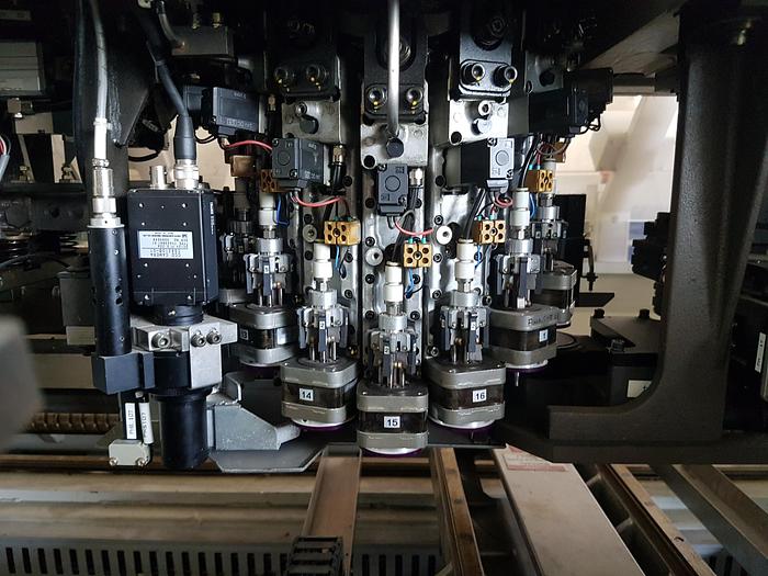 Használt Universal-Sanyo 4796R HSP