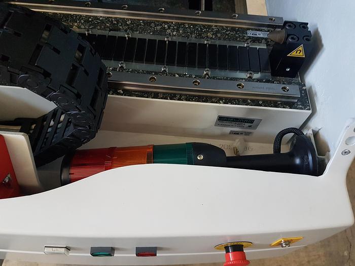 Used 2007 VI tech VI3K3