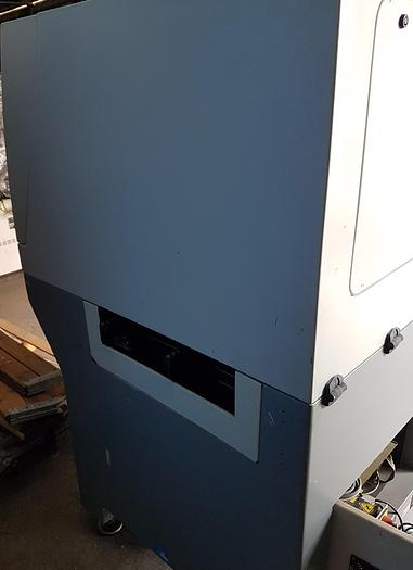 Used 2006 VI tech VI3K2