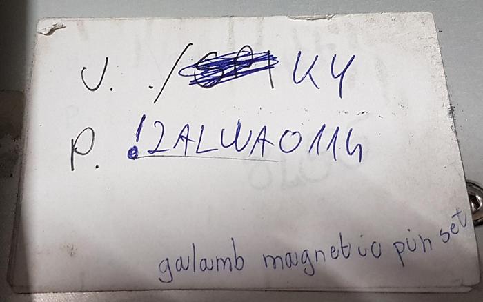 Used 2008 Koh Young KY-8030L