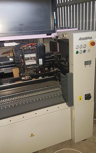 Used 2007 Assembléon PA131404