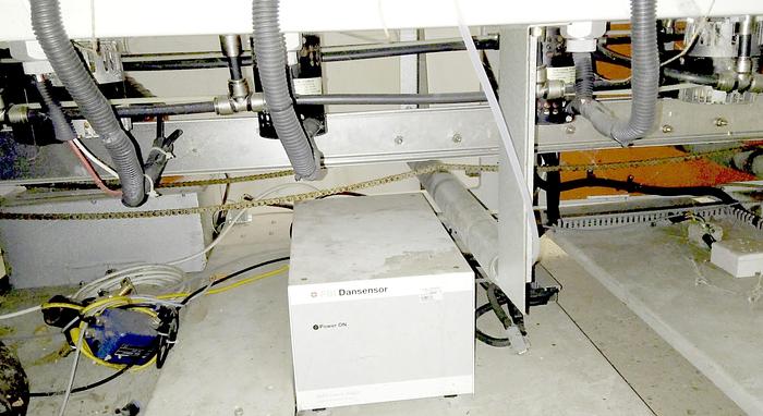 Used 2006 Heller 1912EXL