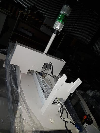 Used 2000 Siemens Siplace 80 F5