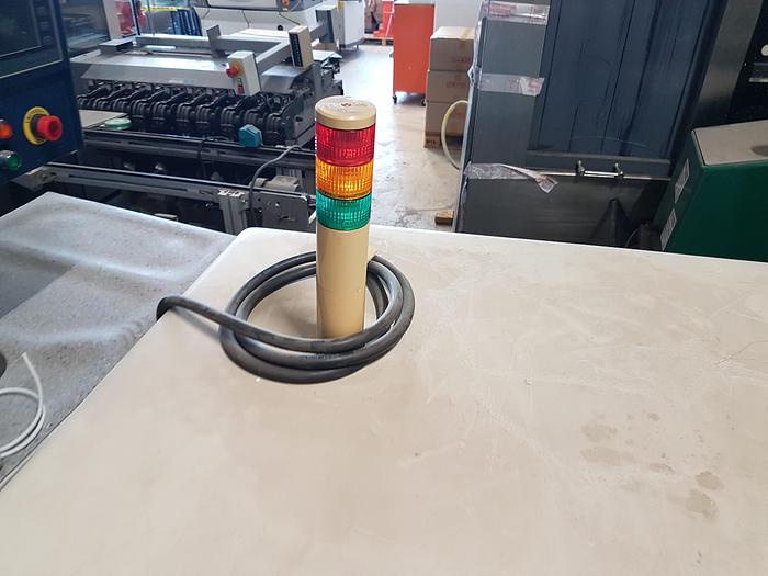 Használt 2000 Teradyne (Landrex u.ez) Optima 7300