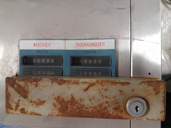 Used 1990 Systronic nincs adat