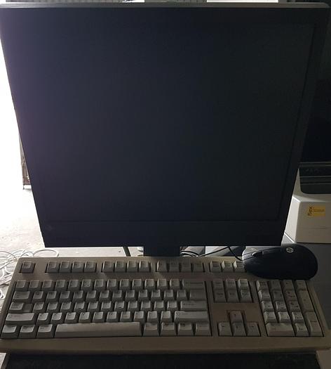 Used 2006 VI tech VI3K2