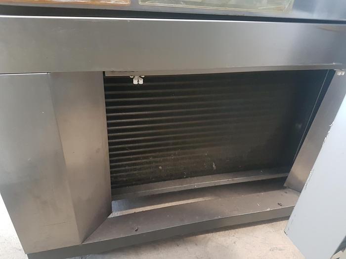 Used Espec ENX28-7.5 CAL