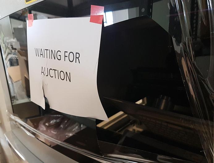 Használt 2008 Koh Young KY-8030L