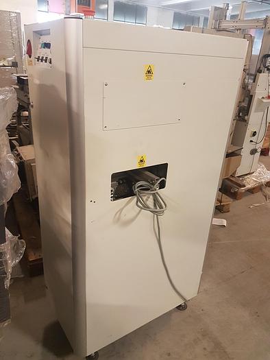 Használt 2003 Ipte PVF-LF2-MC-E2