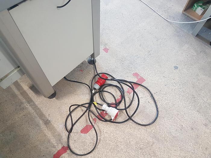 Használt 2015 Nutek NTM410M-1000-2(S)