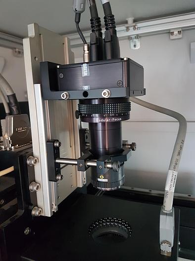 Used 2008 Agilent Tech. SJ5000