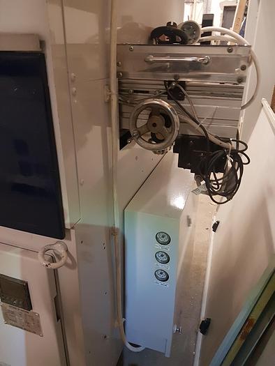 Used 1998 FUJI GL-541E