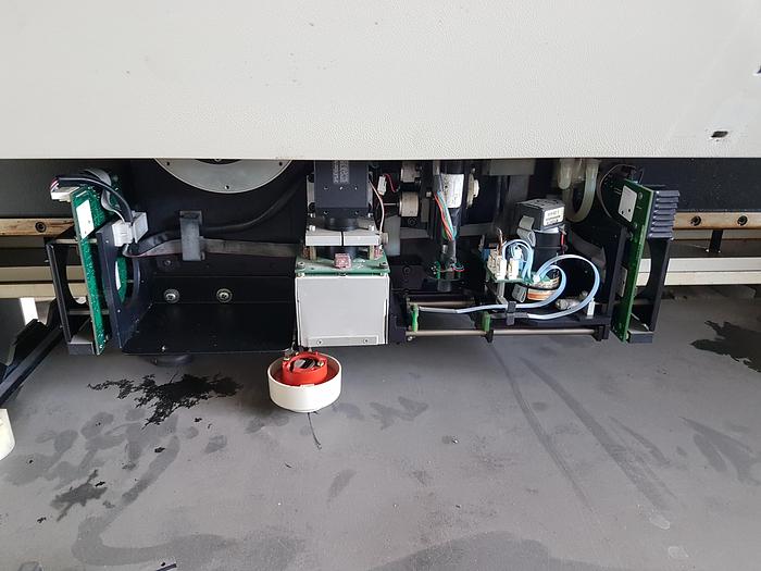 Használt 1995 MyData TP12-UFP