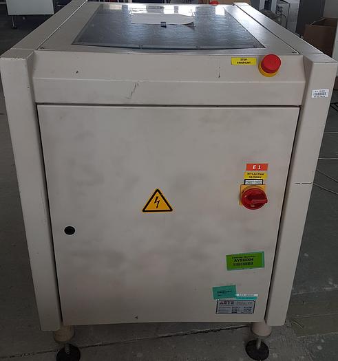 Használt 2000 Asys TDM 03