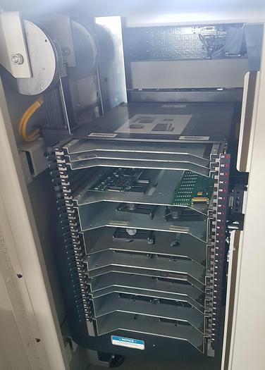 Used Universal PTF 4559A