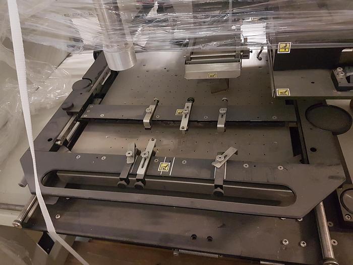 Used VJ Electronix (SRT) Summit 1100HR