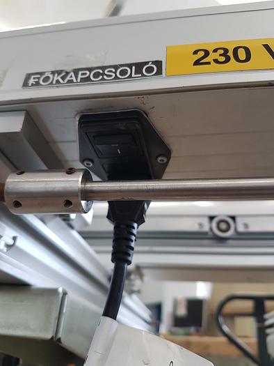 Used 2004 Jot J204-52.0/3