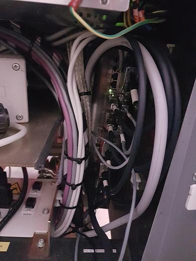 Used 2006 VI tech VI3K2