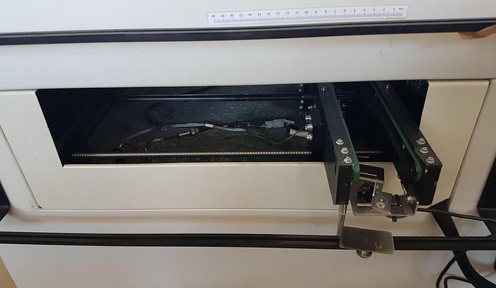 Used 2007 VI tech VI3K3