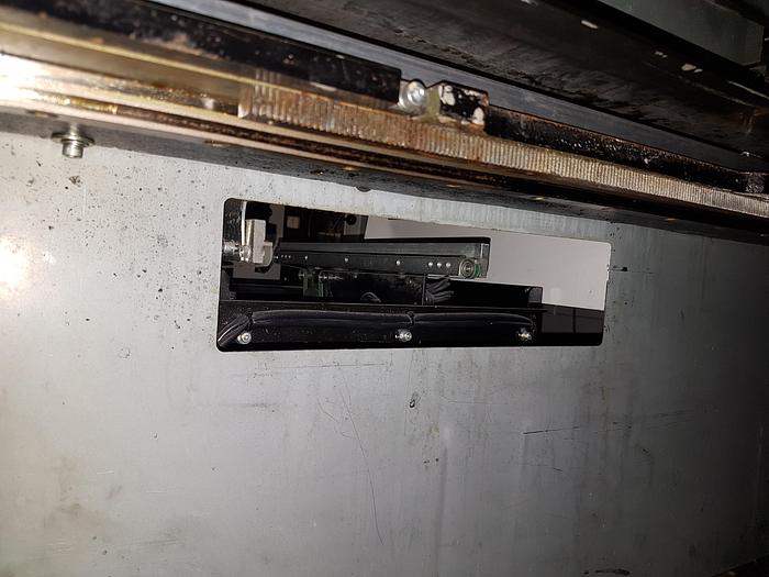 Használt Panasonic SPP V PA00A