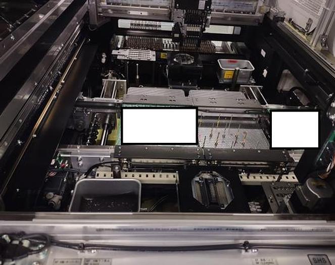 Used 2006 Panasonic CM602L-A2