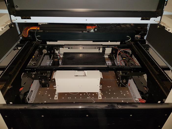 Used 2005 Yamaha HSD-Xg